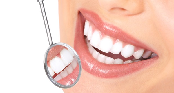 Estetica dental